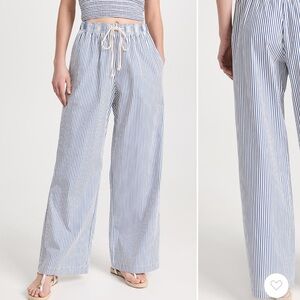 NEW DONNI Pop Pants Size S